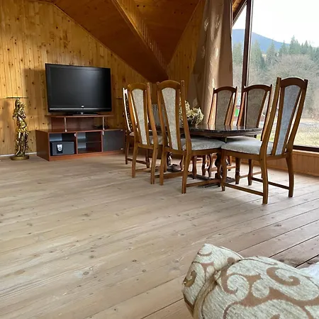 Appartamento карпат Verkhovyna