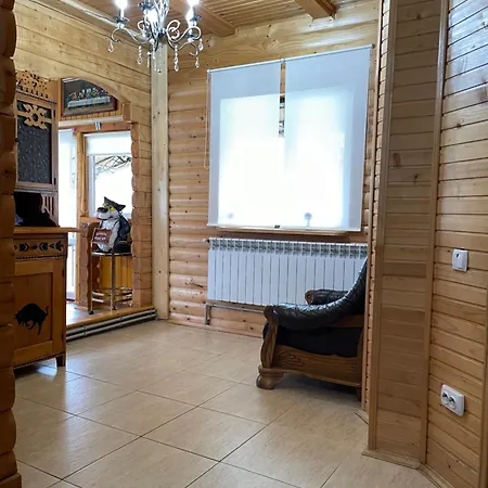 карпат Appartamento *