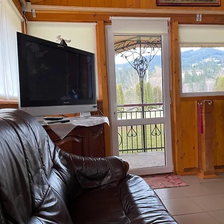 карпат Apartamento Verkhovyna