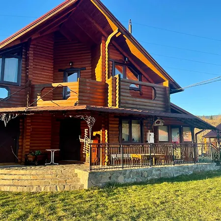 карпат Apartamento *