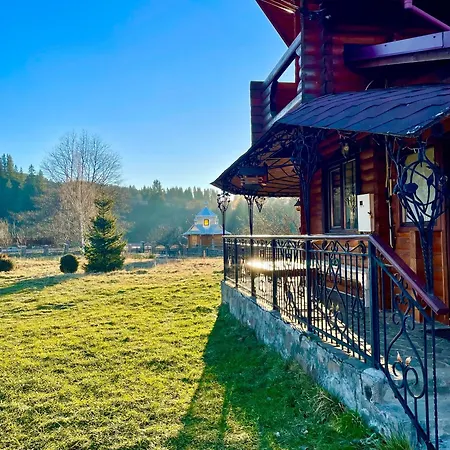 карпат Verkhovyna