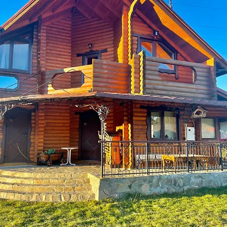 карпат Apartamento *