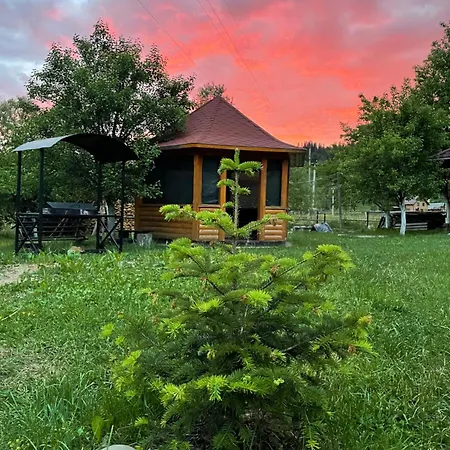 карпат Apartamento Verkhovyna