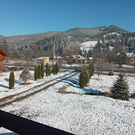 карпат Verkhovyna