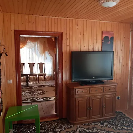 карпат Apartamento
