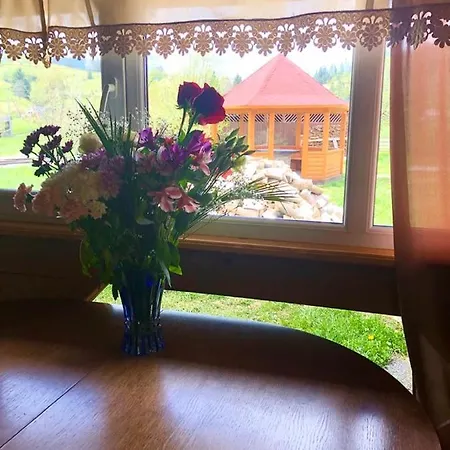 карпат Apartamento